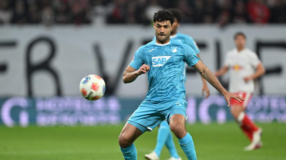 Hoffenheim a Beşiktaş maçı öncesi büyük şok! 90+4 te yıkıldı 3