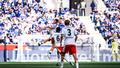 Hoffenheim'a Be�ikta� ma�� �ncesi b�y�k �ok! 90+4'te y�k�ld�
