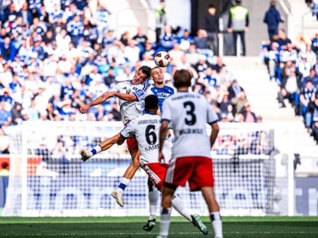 Hoffenheim'a Beşiktaş ma&ccedil;ı &ouml;ncesi b&uuml;y&uuml;k şok! 90+4'te yıkıldı
