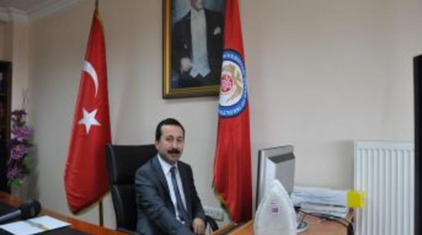 Prof. G&ouml;kbel: Sel&ccedil;uk, d&uuml;nyanın en iyi 500 &uuml;niversitesi arasına girecek