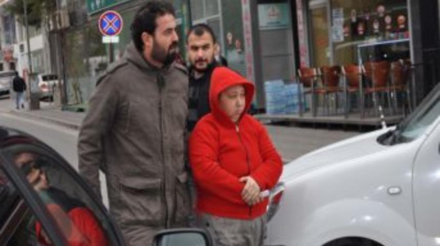 Bebeğini boğup öldürerek gömen anne tutuklandı