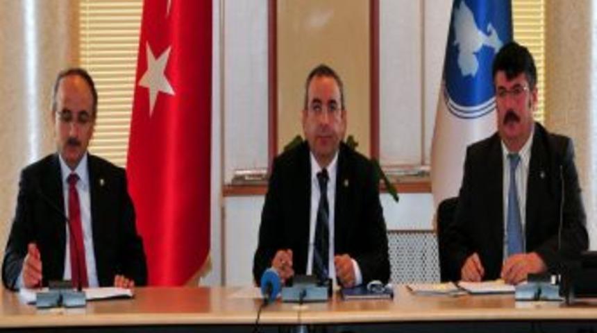 YY&Uuml;&rsquo;&uuml; eğitim, 26 Aralık'ta başlayacak