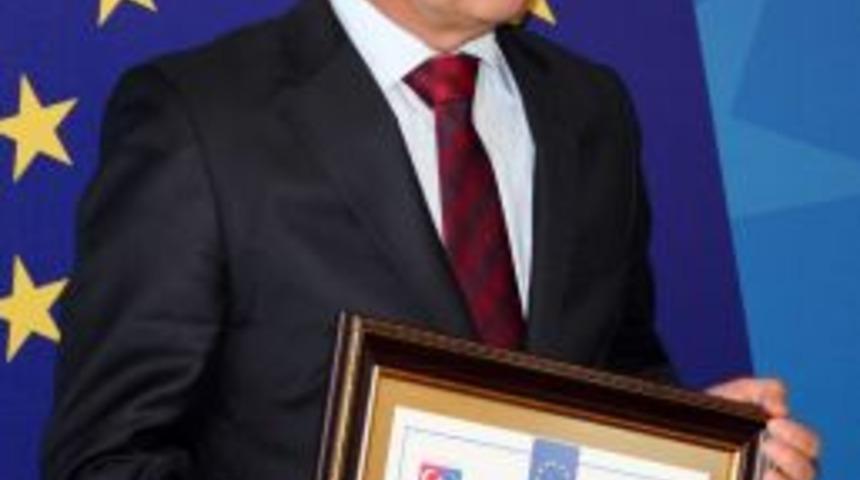 Pamukkale &Uuml;niversitesi diploması AB &uuml;lkelerinde de ge&ccedil;erli olacak