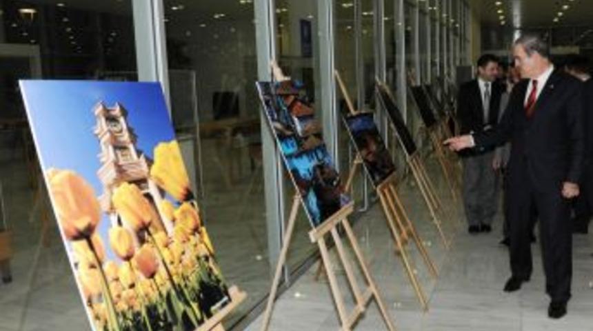 En g&uuml;zel Bursa fotoğrafları &ouml;d&uuml;llendirildi