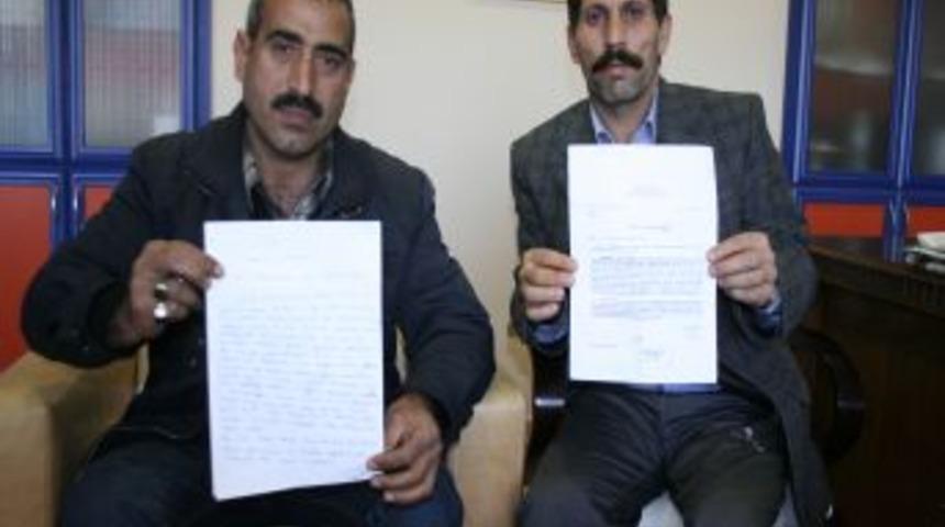 Sağlıkçıların ihmali temizlikçiyi işinden etti