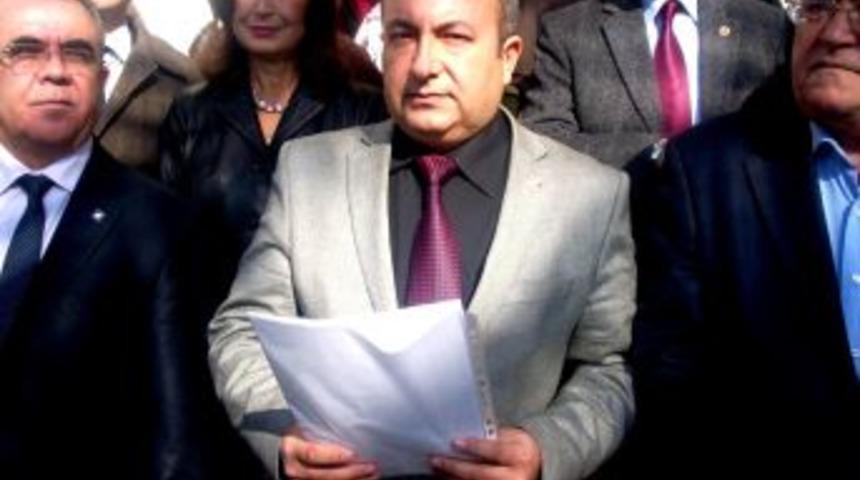 Kentler Konseyleri Birliği: Tam demokrasi istiyoruz