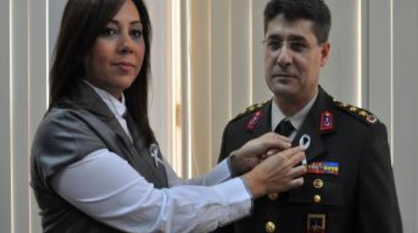 Balıkesir Valisi Arslan: Şiddet g&ouml;ren 40 kadın koruma altına alındı