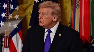 Trump, çabaları karşılığında 8 Nobel Barış Ödülü alması gerektiğini söyledi