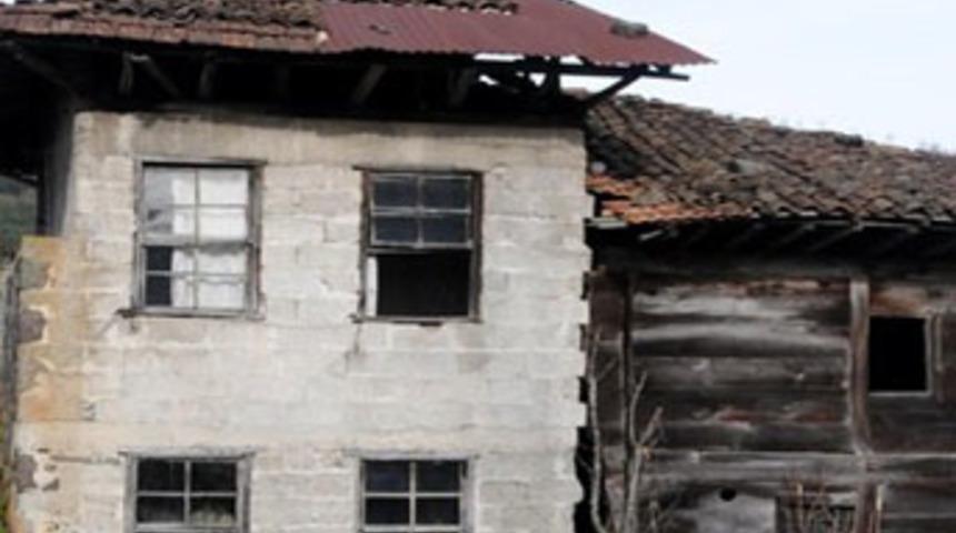 Bu ev sizce nerededir!