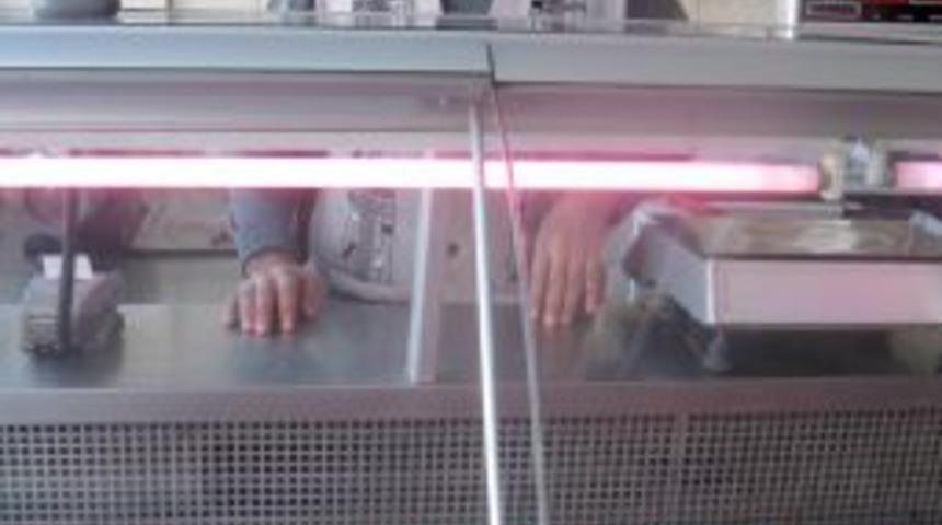 Turhallı kasaplar: Yem ucuzlarsa et fiyatları da d&uuml;şer