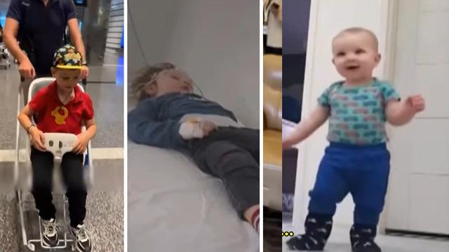 U&ccedil;uk vir&uuml;s&uuml; y&uuml;z&uuml;nden epilepsi oldu! Akrabasının &ouml;pt&uuml;ğ&uuml; K&uuml;&ccedil;&uuml;k Atlas &ouml;l&uuml;mden d&ouml;nd&uuml;