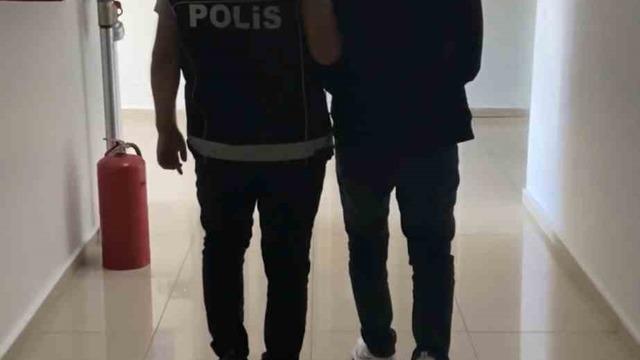 Bingöl'de uyuşturucu operasyonu