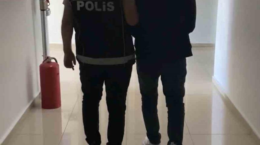 Bing&ouml;l'de uyuşturucu operasyonu
