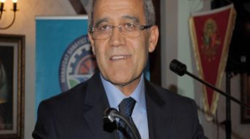 Oymapınar Turizm Gelişim Projesi ile b&ouml;lge cazip hale gelecek