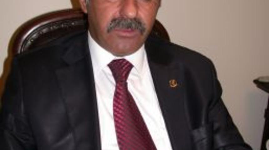 Sav hakkında su&ccedil; duyurusunda bulunan Bozok: Sevindirici bir durum