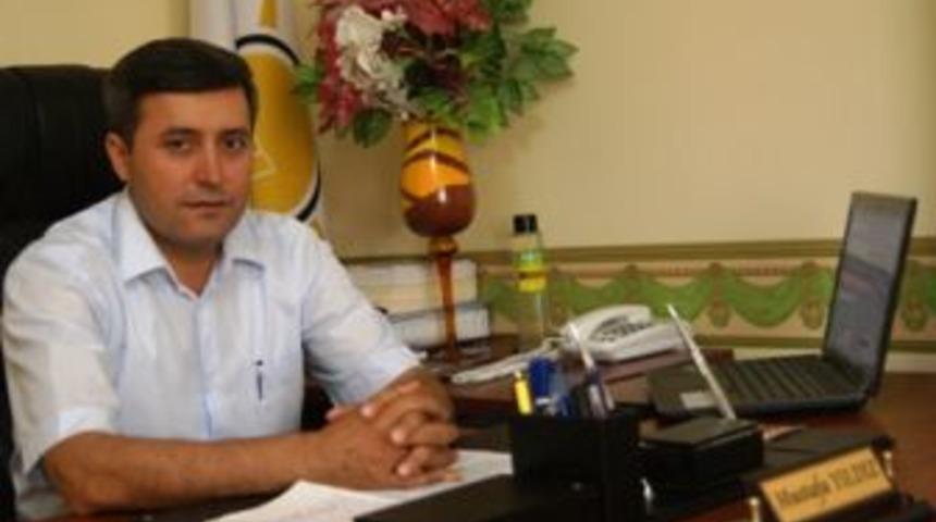 Ak Parti Mezitli&rsquo;de se&ccedil;im heyecanı