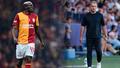 Hansi Flick'ten G.Saray a��klamas�! 