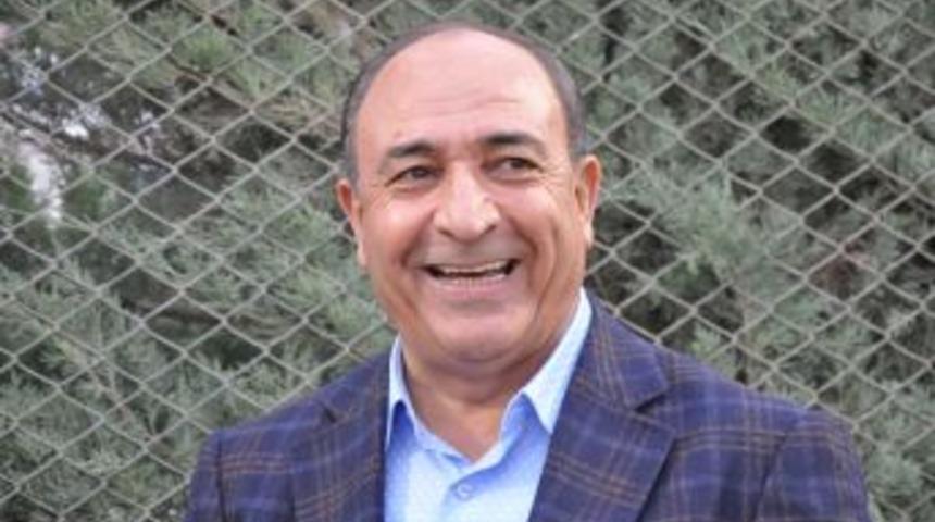 Mersin Ordu&rsquo;ya gitti