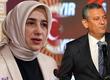 &Ouml;zg&uuml;r &Ouml;zel'in iddiası g&uuml;ndem olmuştu! &Ouml;zlem Zengin'den a&ccedil;ıklama
