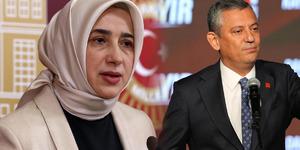 &Ouml;zg&uuml;r &Ouml;zel'in iddiası g&uuml;ndem olmuştu! &Ouml;zlem Zengin'den a&ccedil;ıklama
