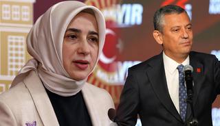 &Ouml;zg&uuml;r &Ouml;zel'in iddiası g&uuml;ndem olmuştu! &Ouml;zlem Zengin'den a&ccedil;ıklama