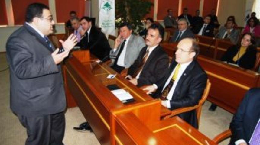 İhale takım oyunudur