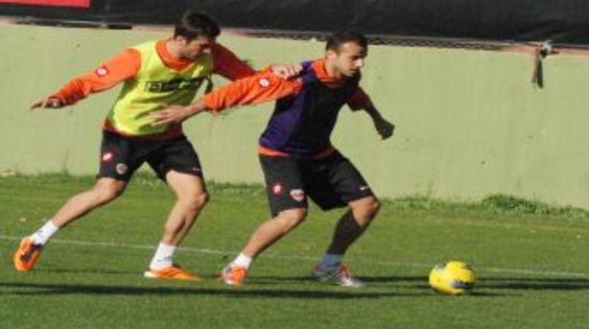 Adanaspor kupayı &ouml;nemsiyor
