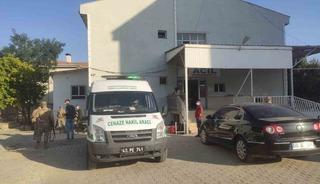 Mardin&rsquo;de acı olay! Trakt&ouml;r&uuml;n altında kalan 8 yaşındaki &ccedil;ocuk hayatını kaybetti