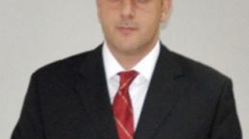 Yeni sağlık m&uuml;d&uuml;r&uuml; atandı