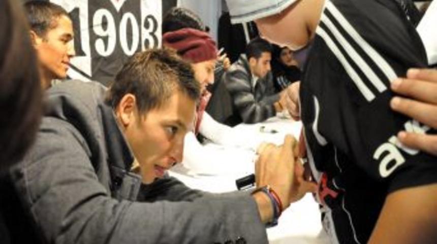 Forum İstanbul'da Kartal Yuvası a&ccedil;ıldı