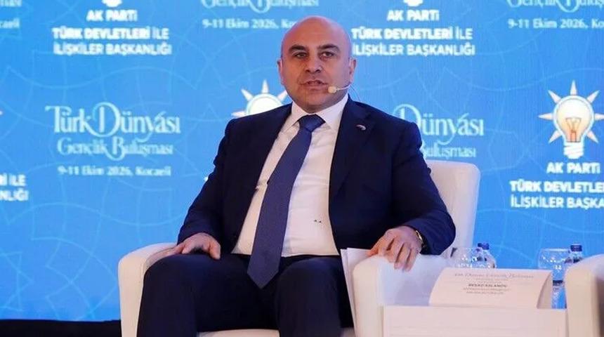 "T&uuml;rk D&uuml;nyası Gen&ccedil;lik Buluşması" panel oturumlarıyla devam etti