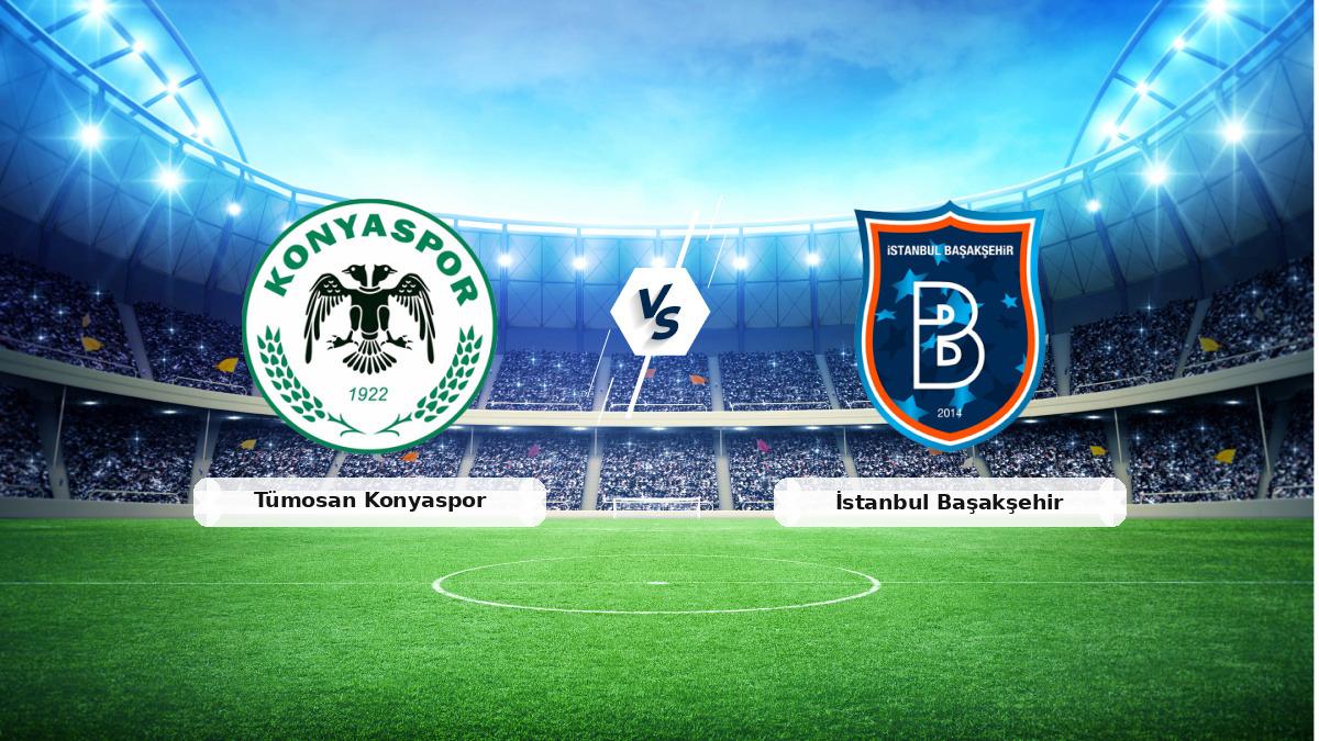 (Özet) İstanbul Başakşehir - Gaziantep FK Maçı Özeti ve Tüm Önemli Anları 4