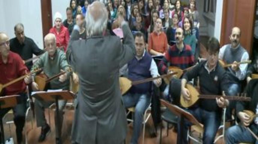 M&uuml;zikte Ordu ve Giresun birlikteliği