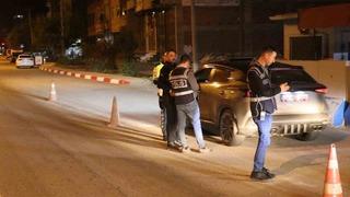Kovancılar’da uyuşturucu ve asayiş denetimi