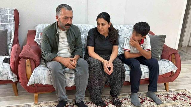 12 Gündür kayıp olan 16 yaşındaki Elvan Şanlıurfa’da bulundu 2
