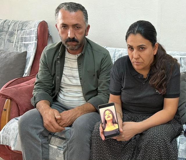 12 Gündür kayıp olan 16 yaşındaki Elvan Şanlıurfa’da bulundu 1