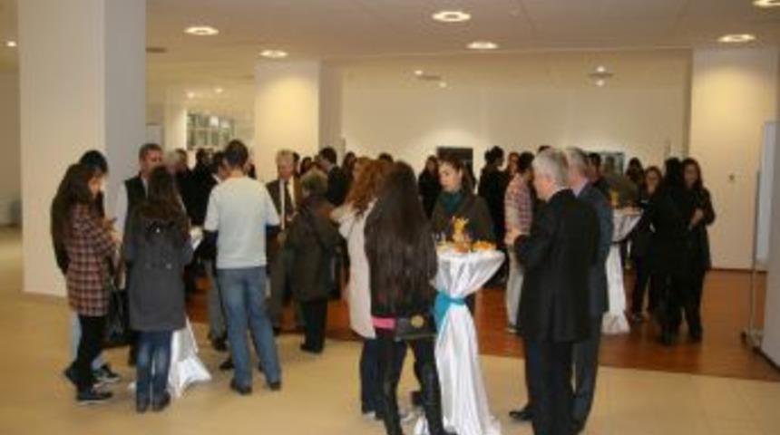 &Uuml;niversiteler Film Festivali Uludağ&rsquo;dan başladı