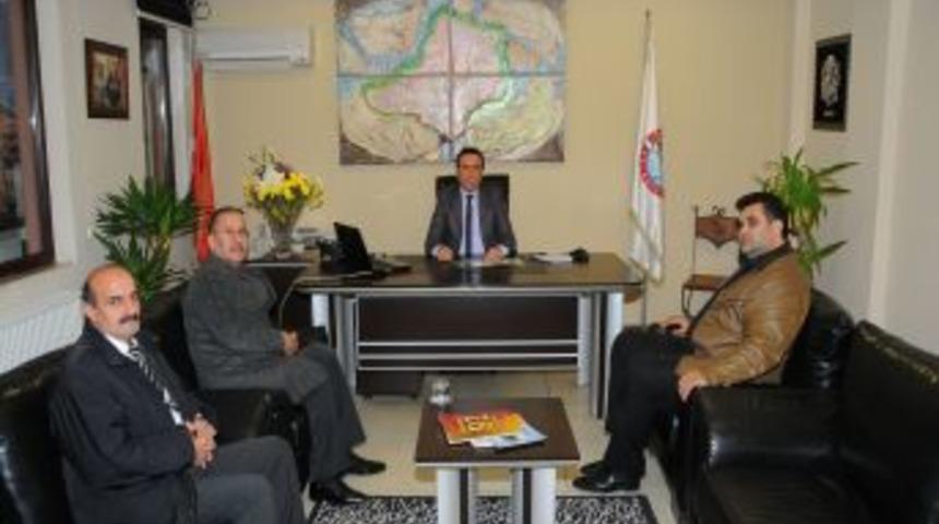 Canik Belediye Başkanı Gen&ccedil;: Canik eğitim &uuml;ss&uuml; oldu