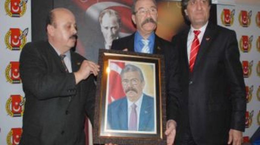 Vali Cerrah: Kendimi İstanbul'da gibi hissettim