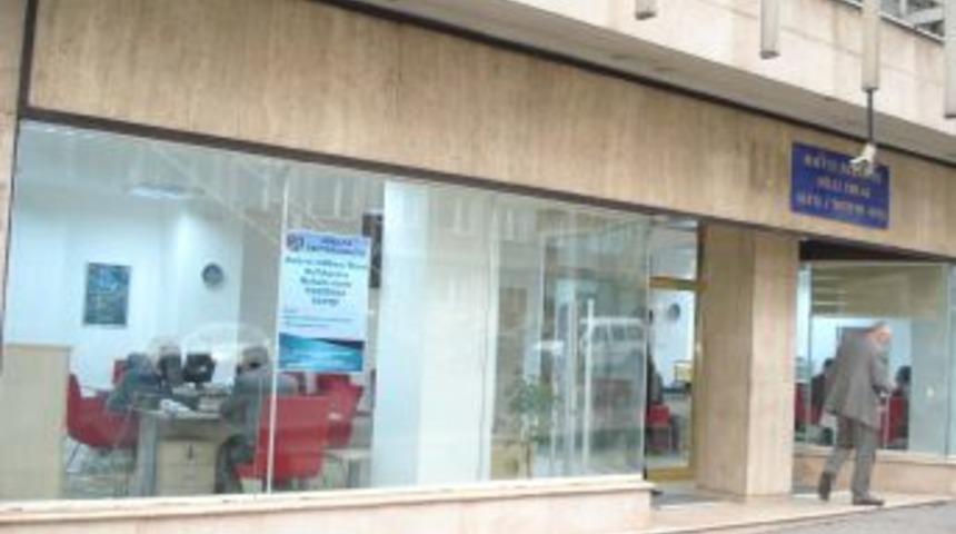 Maliye, gayrimenkullerini a&ccedil;tığı emlak ofisi ile satacak