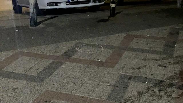Bağcılar’da silahlı saldırı: 1 kişi hayatını kaybetti 3