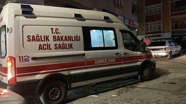 Bağcılar’da silahlı saldırı: 1 kişi hayatını kaybetti 2