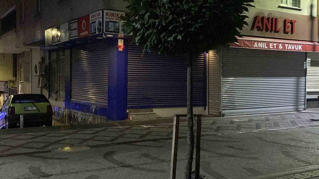 Bağcılar’da silahlı saldırı: 1 kişi hayatını kaybetti 1