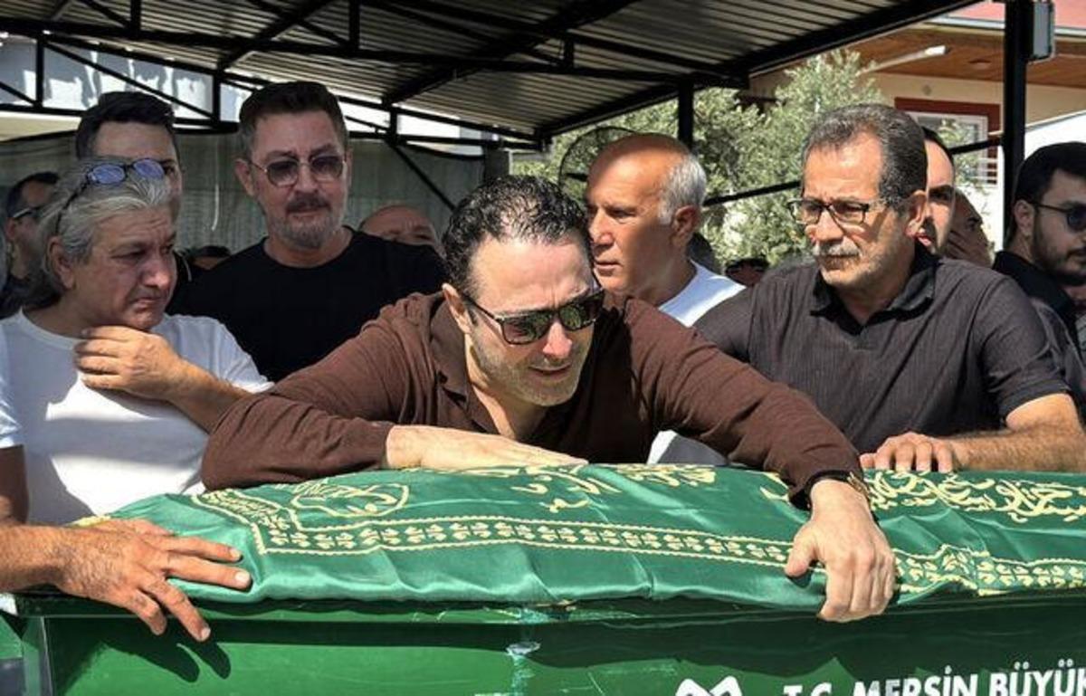 Sezen Taş ın eski eşi Uğur Haliloğlu iddialara yanıt verdi! "Mahrem konular..." 1