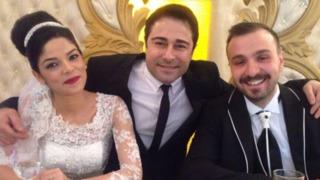 Sezen Taş'ın eski eşi Uğur Haliloğlu iddialara yanıt verdi! Mahrem konular...