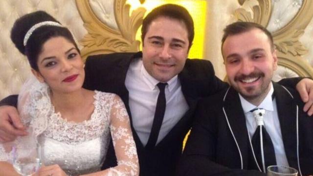Sezen Taş'ın eski eşi Uğur Haliloğlu iddialara yanıt verdi! Mahrem konular...