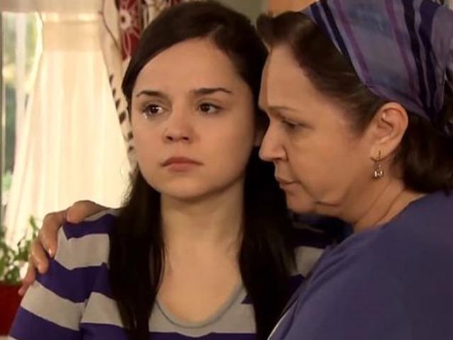 Aşk-ı Memnu'nun Cemile'si son pozlarıyla g&uuml;ndemde!