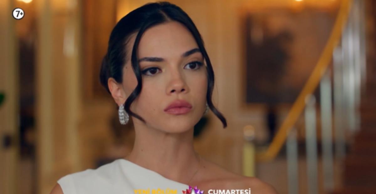 Başkalarının Hayatı 4. bölüm 1. tanıtım geldi: Kızının en yakın arkadaşıyla evlendi 1
