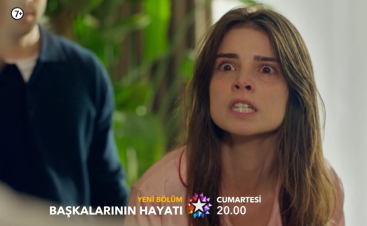 Başkalarının Hayatı 4. bölüm 1. tanıtım geldi: Kızının en yakın arkadaşıyla evlendi 2