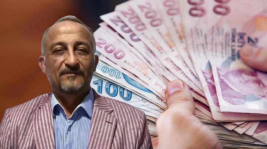 Bu yıl yapan kazan&ccedil;lı &ccedil;ıkacak! Murat Bal a&ccedil;ıkladı: Y&uuml;zde 30 artma ihtimali var